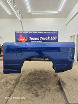 2009-2018 Dodge Ram 4th Gen 1500 2500 3500 6' 4" Short Truck Bed