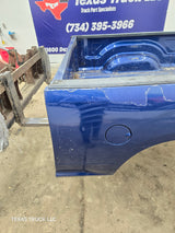 2009-2018 Dodge Ram 4th Gen 1500 2500 3500 6' 4" Short Truck Bed