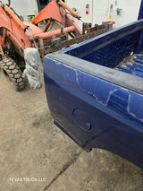 2009-2018 Dodge Ram 4th Gen 1500 2500 3500 6' 4" Short Truck Bed