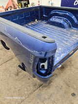 2009-2018 Dodge Ram 4th Gen 1500 2500 3500 6' 4" Short Truck Bed