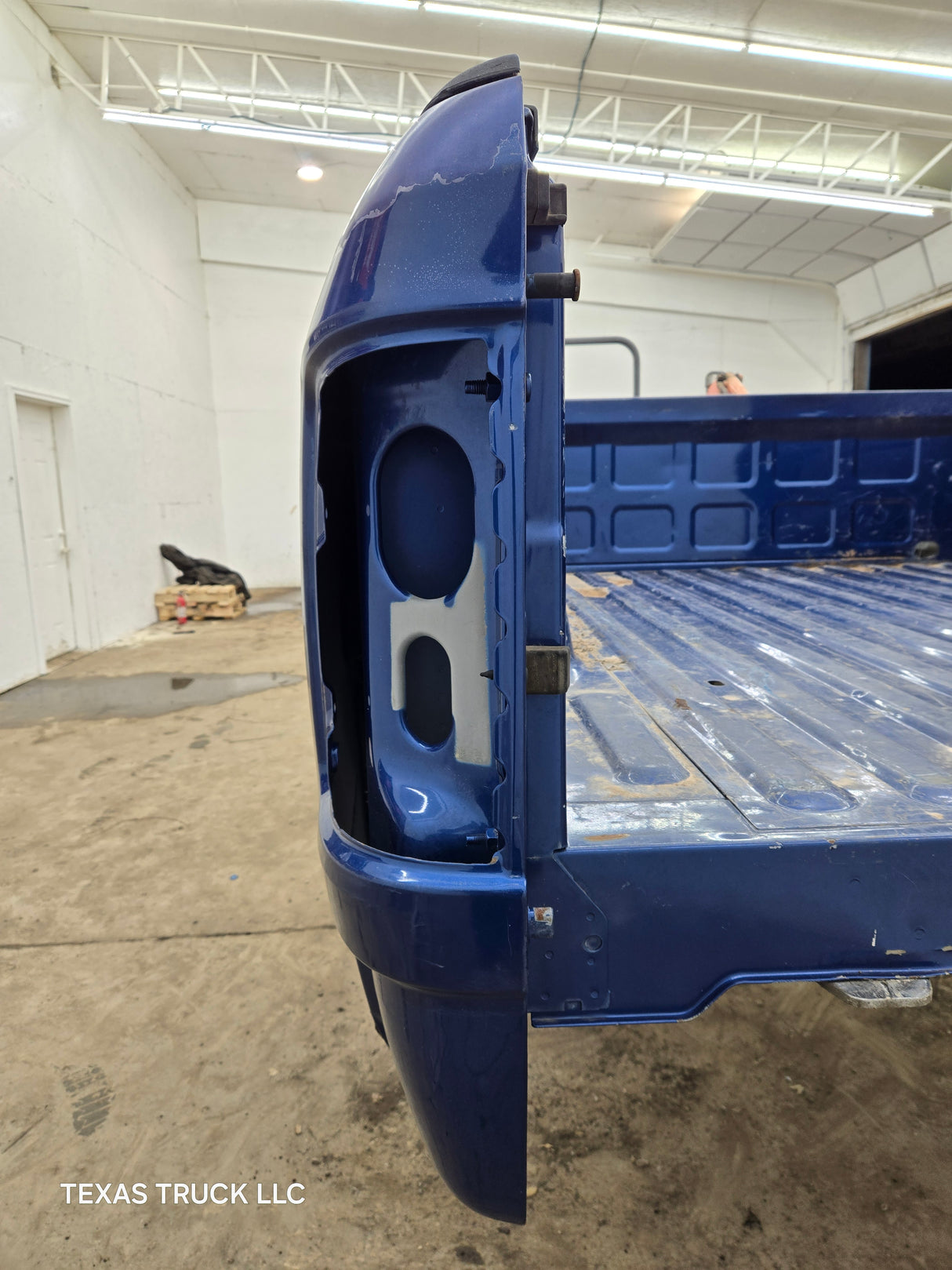 2009-2018 Dodge Ram 4th Gen 1500 2500 3500 6' 4" Short Truck Bed