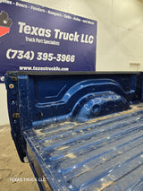 2009-2018 Dodge Ram 4th Gen 1500 2500 3500 6' 4" Short Truck Bed