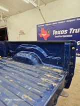 2009-2018 Dodge Ram 4th Gen 1500 2500 3500 6' 4" Short Truck Bed