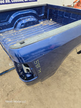 2009-2018 Dodge Ram 4th Gen 1500 2500 3500 6' 4" Short Truck Bed