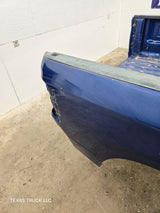 2009-2018 Dodge Ram 4th Gen 1500 2500 3500 6' 4" Short Truck Bed