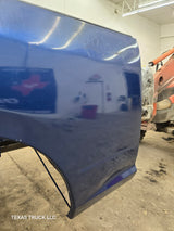 2009-2018 Dodge Ram 4th Gen 1500 2500 3500 6' 4" Short Truck Bed