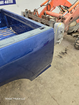 2009-2018 Dodge Ram 4th Gen 1500 2500 3500 6' 4" Short Truck Bed