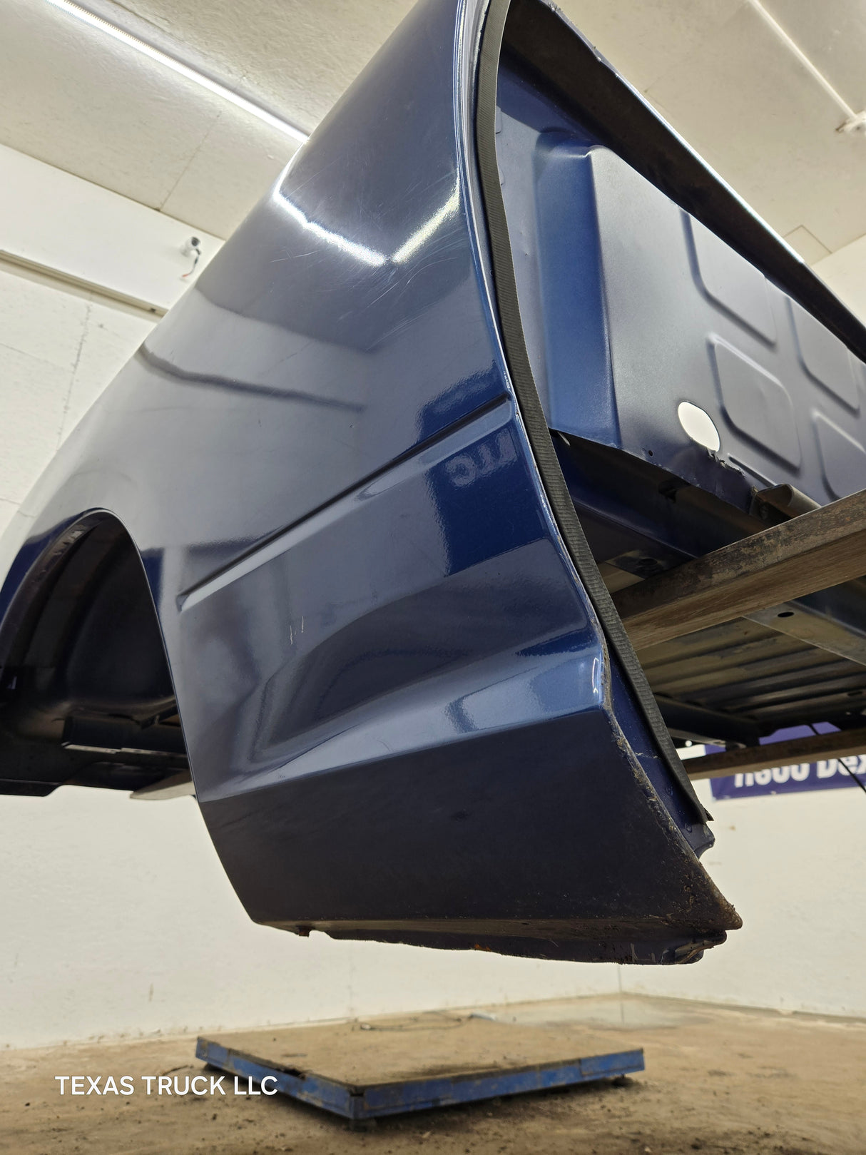 2009-2018 Dodge Ram 4th Gen 1500 2500 3500 6' 4" Short Truck Bed
