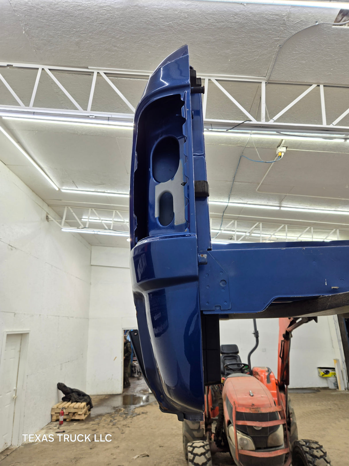 2009-2018 Dodge Ram 4th Gen 1500 2500 3500 6' 4" Short Truck Bed