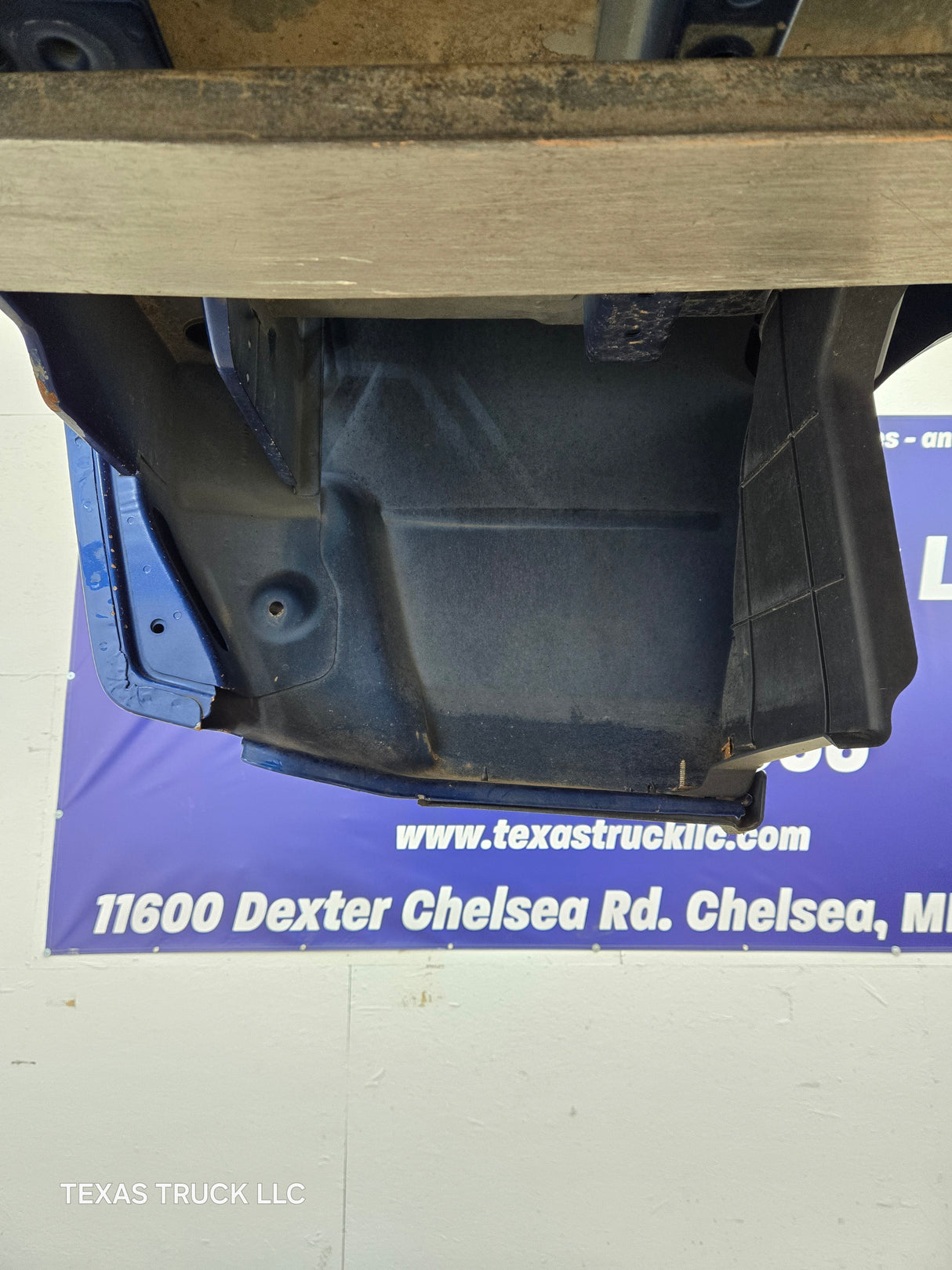 2009-2018 Dodge Ram 4th Gen 1500 2500 3500 6' 4" Short Truck Bed