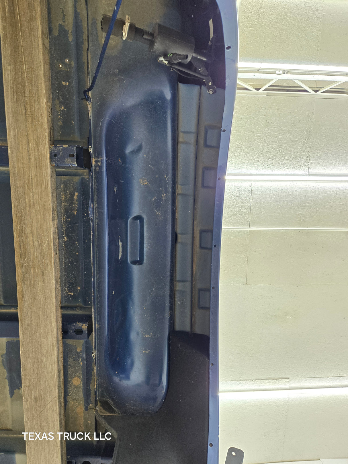 2009-2018 Dodge Ram 4th Gen 1500 2500 3500 6' 4" Short Truck Bed
