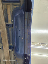2009-2018 Dodge Ram 4th Gen 1500 2500 3500 6' 4" Short Truck Bed