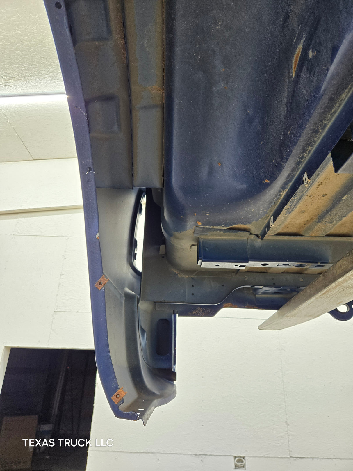 2009-2018 Dodge Ram 4th Gen 1500 2500 3500 6' 4" Short Truck Bed