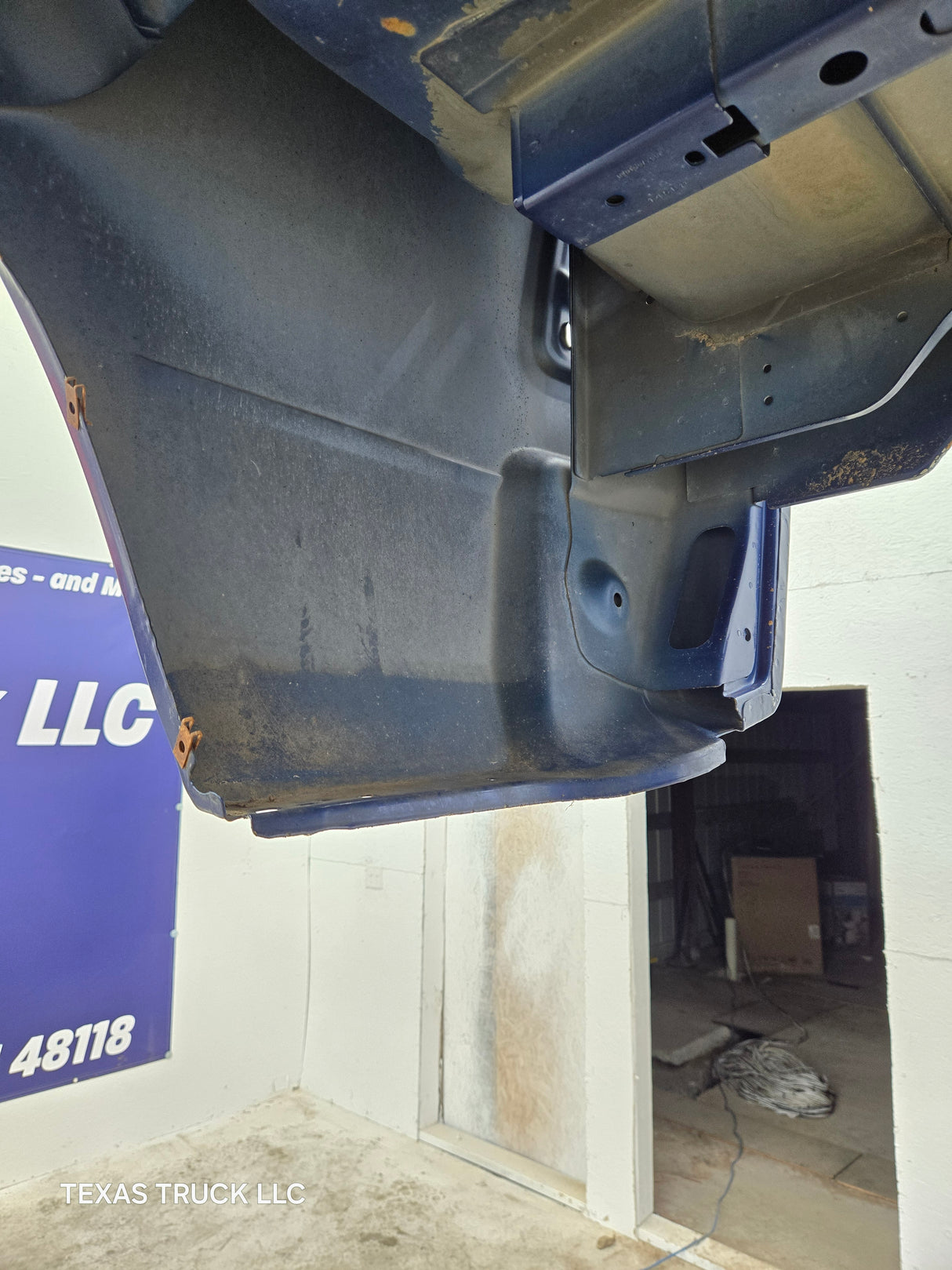 2009-2018 Dodge Ram 4th Gen 1500 2500 3500 6' 4" Short Truck Bed