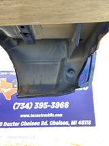 2009-2018 Dodge Ram 4th Gen 1500 2500 3500 6' 4" Short Truck Bed
