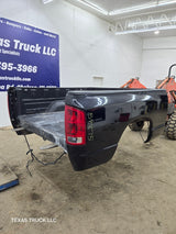 2003-2008 Dodge Ram 1500 2500 3500 3rd Gen 6' 4" Short Truck Bed
