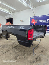 2003-2008 Dodge Ram 1500 2500 3500 3rd Gen 6' 4" Short Truck Bed