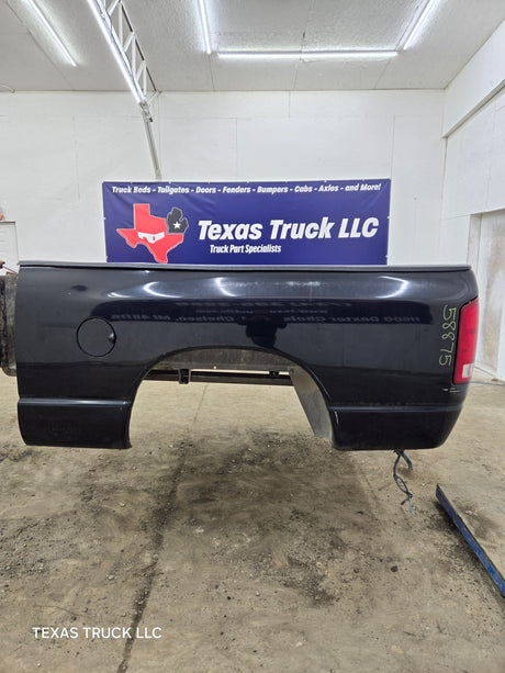 2003-2008 Dodge Ram 1500 2500 3500 3rd Gen 6' 4" Short Truck Bed