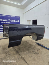 2003-2008 Dodge Ram 1500 2500 3500 3rd Gen 6' 4" Short Truck Bed