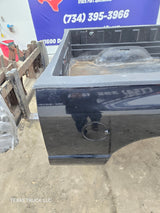 2003-2008 Dodge Ram 1500 2500 3500 3rd Gen 6' 4" Short Truck Bed