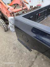 2003-2008 Dodge Ram 1500 2500 3500 3rd Gen 6' 4" Short Truck Bed