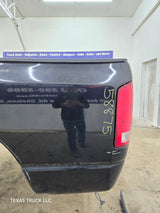 2003-2008 Dodge Ram 1500 2500 3500 3rd Gen 6' 4" Short Truck Bed