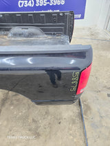 2003-2008 Dodge Ram 1500 2500 3500 3rd Gen 6' 4" Short Truck Bed
