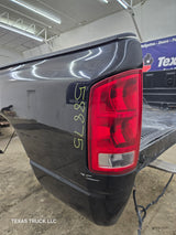 2003-2008 Dodge Ram 1500 2500 3500 3rd Gen 6' 4" Short Truck Bed