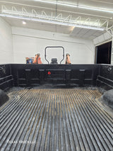 2003-2008 Dodge Ram 1500 2500 3500 3rd Gen 6' 4" Short Truck Bed