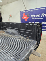 2003-2008 Dodge Ram 1500 2500 3500 3rd Gen 6' 4" Short Truck Bed