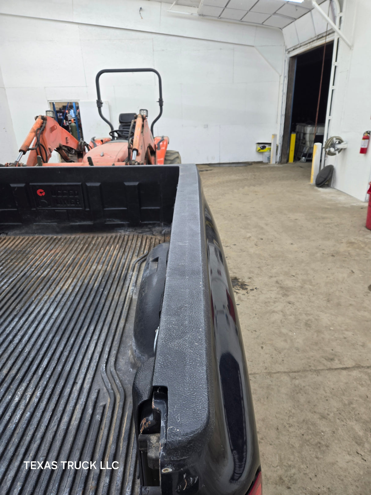 2003-2008 Dodge Ram 1500 2500 3500 3rd Gen 6' 4" Short Truck Bed