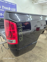 2003-2008 Dodge Ram 1500 2500 3500 3rd Gen 6' 4" Short Truck Bed