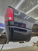 2003-2008 Dodge Ram 1500 2500 3500 3rd Gen 6' 4" Short Truck Bed