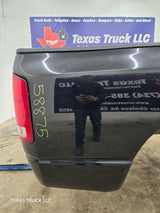 2003-2008 Dodge Ram 1500 2500 3500 3rd Gen 6' 4" Short Truck Bed
