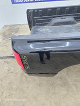 2003-2008 Dodge Ram 1500 2500 3500 3rd Gen 6' 4" Short Truck Bed