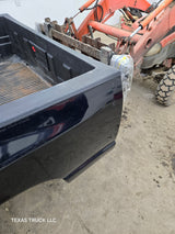 2003-2008 Dodge Ram 1500 2500 3500 3rd Gen 6' 4" Short Truck Bed