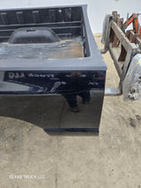 2003-2008 Dodge Ram 1500 2500 3500 3rd Gen 6' 4" Short Truck Bed
