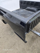 2003-2008 Dodge Ram 1500 2500 3500 3rd Gen 6' 4" Short Truck Bed