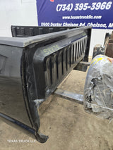 2003-2008 Dodge Ram 1500 2500 3500 3rd Gen 6' 4" Short Truck Bed