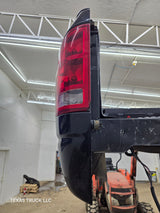 2003-2008 Dodge Ram 1500 2500 3500 3rd Gen 6' 4" Short Truck Bed