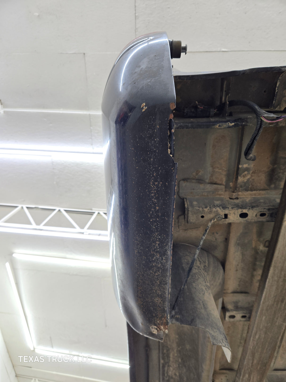 2003-2008 Dodge Ram 1500 2500 3500 3rd Gen 6' 4" Short Truck Bed