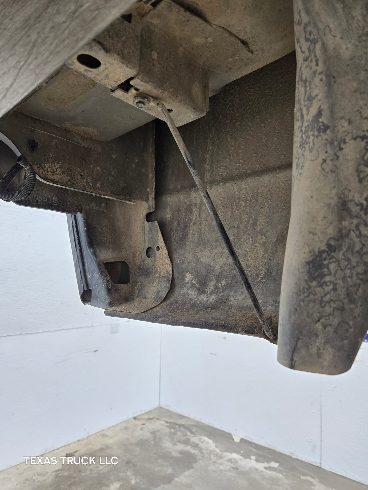 2003-2008 Dodge Ram 1500 2500 3500 3rd Gen 6' 4" Short Truck Bed
