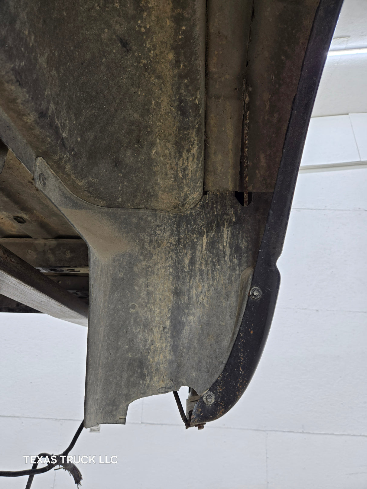 2003-2008 Dodge Ram 1500 2500 3500 3rd Gen 6' 4" Short Truck Bed