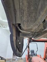 2003-2008 Dodge Ram 1500 2500 3500 3rd Gen 6' 4" Short Truck Bed