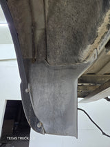 2003-2008 Dodge Ram 1500 2500 3500 3rd Gen 6' 4" Short Truck Bed