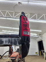 2003-2008 Dodge Ram 1500 2500 3500 3rd Gen 6' 4" Short Truck Bed