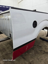 2009-2014 Ford F150 6' 6" Short Truck Bed