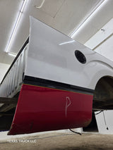 2009-2014 Ford F150 6' 6" Short Truck Bed