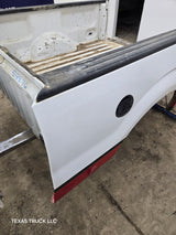 2009-2014 Ford F150 6' 6" Short Truck Bed