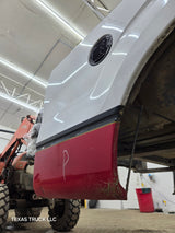 2009-2014 Ford F150 6' 6" Short Truck Bed